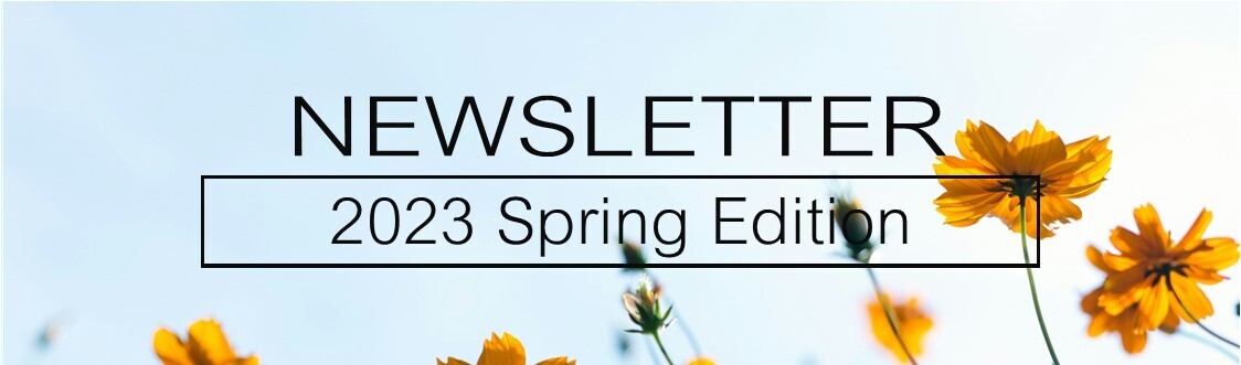 Preview of 2024 Summer Newsletter