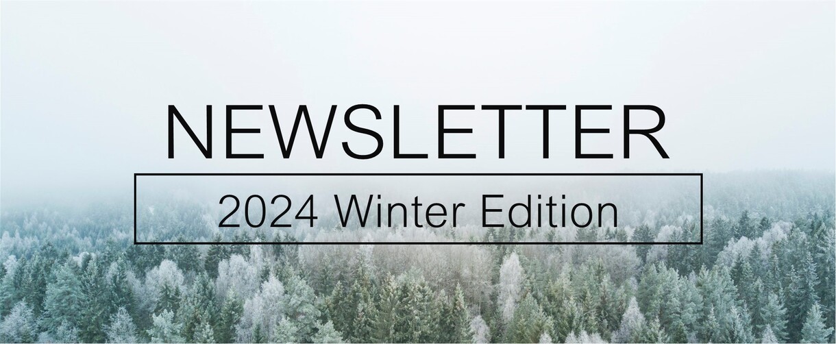 2024 Winter newsletter slideshow