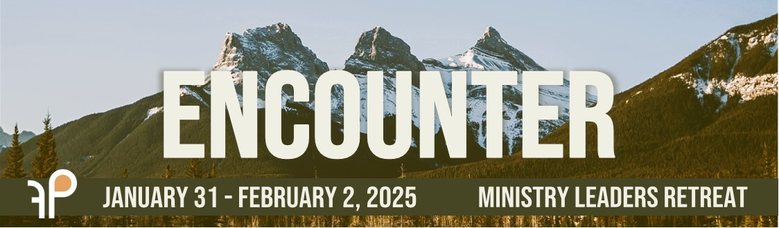 Encounter 2025